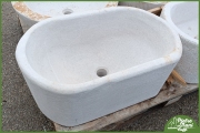 Lavello in Pietra tipo F - cm. 64x40x27 h. 449,00€